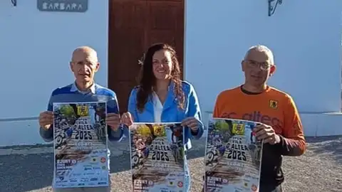 El 8 de junio en la Finca Santa Barbara se disputará el II Open BTT Vila d’Altea El 8 de junio en la Finca Santa Barbara se disputará el II Open BTT Vila d’Altea