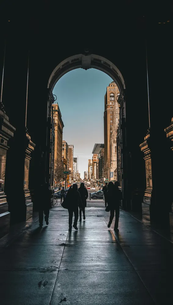 Filadelfia Filadelfia