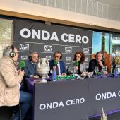 Mas de uno Sevilla