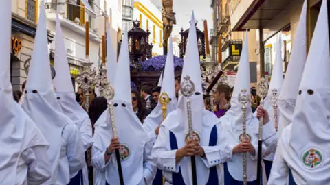 Por qué la Semana Santa cambia cada año de fecha Por qué la Semana Santa cambia cada año de fecha