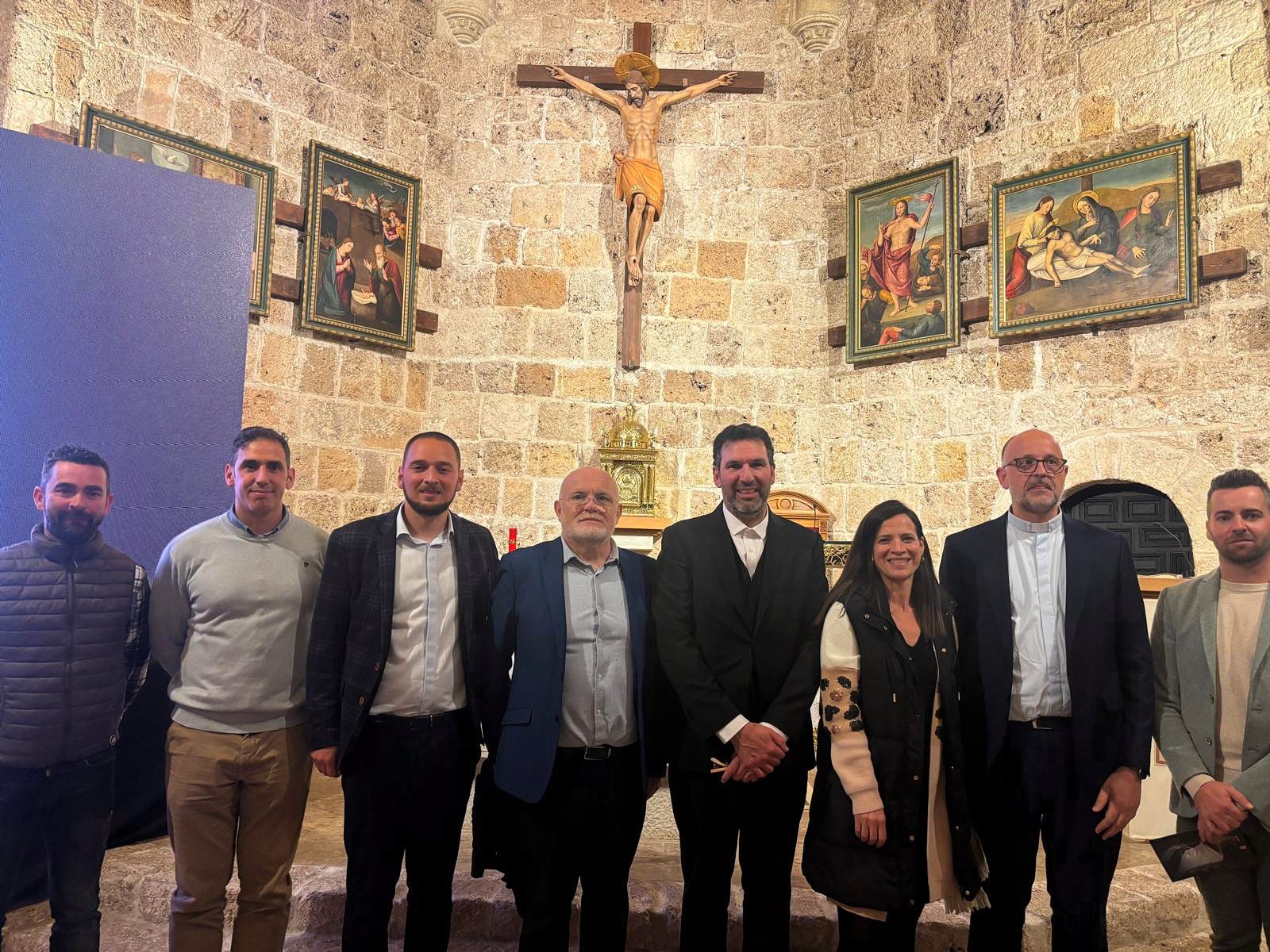 El nuevo órgano de Tubos de Letur busca revitalizar la oferta cultural del municipio El nuevo órgano de Tubos de Letur busca revitalizar la oferta cultural del municipio