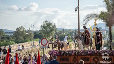 Semana Santa Mérida Semana Santa Mérida