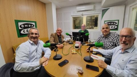 Tertulianos de Onda Cero 