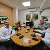 Tertulianos de Onda Cero 