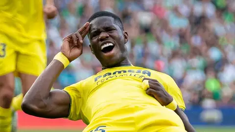 Una victoria que vale su peso en Champions Una victoria que vale su peso en Champions