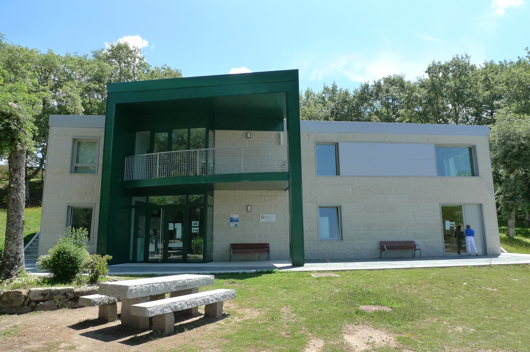 As Portas do Xurés abrirán ao público durante os festivos da Semana Santa As Portas do Xurés abrirán ao público durante os festivos da Semana Santa
