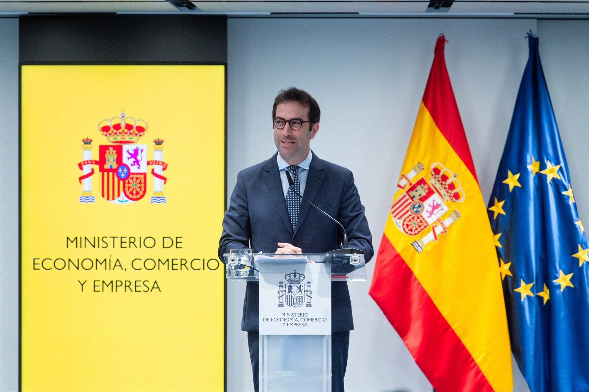 El equilibrio diplomático del Gobierno: de China con Sánchez a Washington con Cuerpo El equilibrio diplomático del Gobierno: de China con Sánchez a Washington con Cuerpo