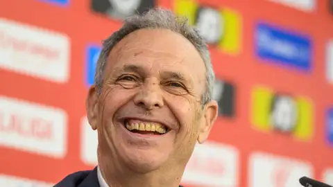 Joaquín Caparrós Joaquín Caparrós