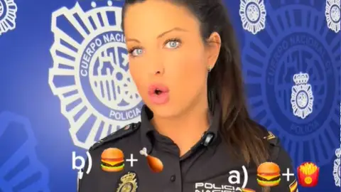 "Estafa de la hamburguesa", la policía alerta sobre este nuevo tipo de práctica "Estafa de la hamburguesa", la policía alerta sobre este nuevo tipo de práctica