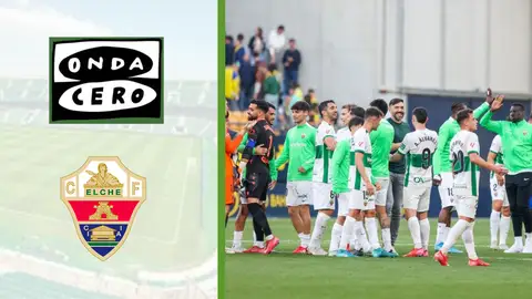 Tertulia Elche. Tertulia Elche.