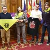 9.000 bolsas de pan y queso para celebrar la Romería de Santo Toribio