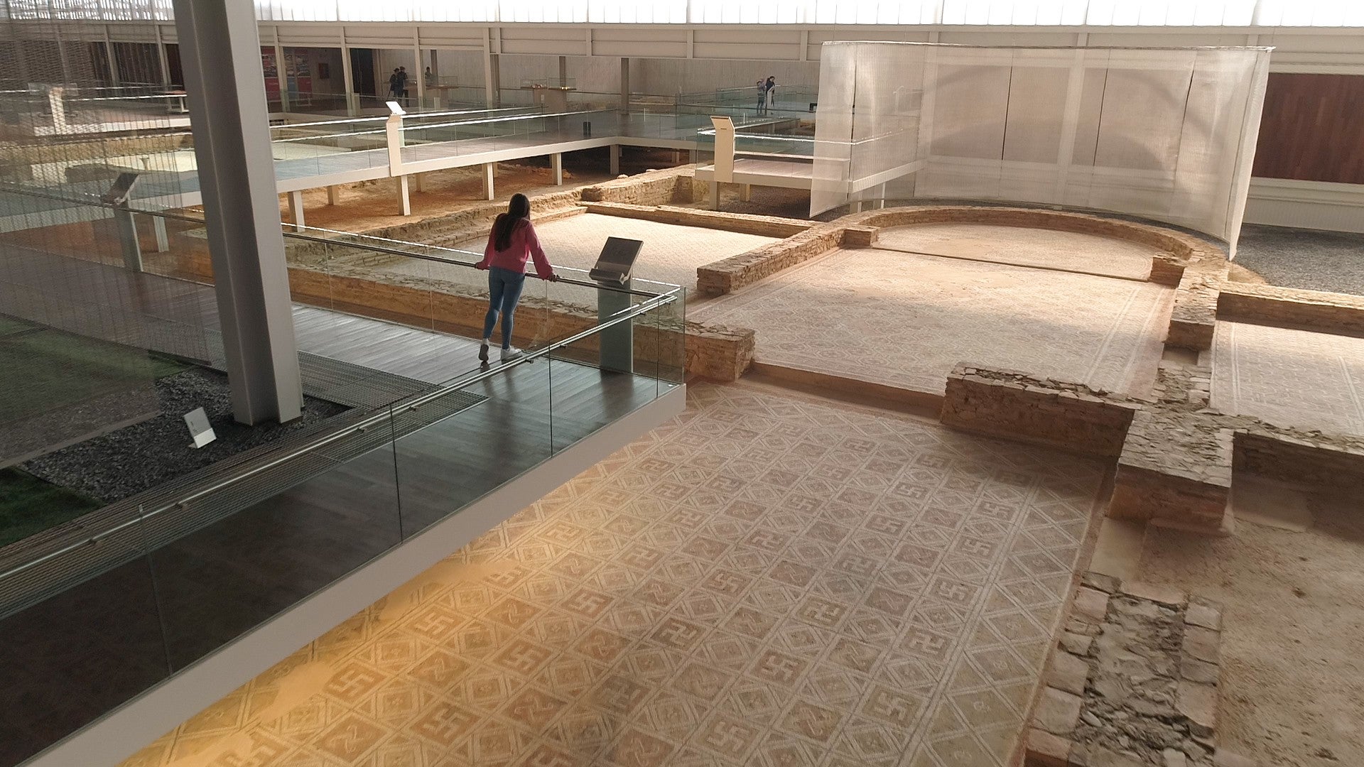 Palencia despliega un amplio abanico de posibilidades para vivir una Santa Semana de pasión y patrimonio con “Pé” de Palencia Palencia despliega un amplio abanico de posibilidades para vivir una Santa Semana de pasión y patrimonio con “Pé” de Palencia