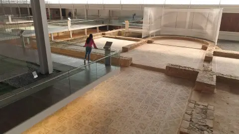 Palencia despliega un amplio abanico de posibilidades para vivir una Santa Semana de pasión y patrimonio con “Pé” de Palencia .