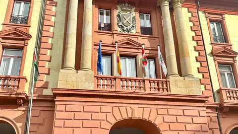 Eibar, lugar de memoria Eibar, lugar de memoria