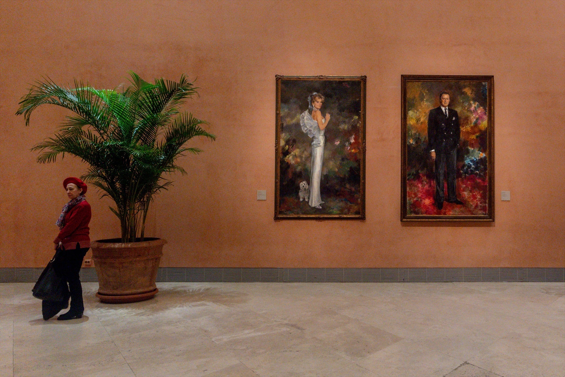El Thyssen invita a los jóvenes a reinterpretar algunos de sus cuadros El Thyssen invita a los jóvenes a reinterpretar algunos de sus cuadros