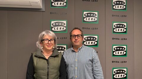 Saul Viciano y Mari Carmen Mol&eacute;s nos hablan de la Carrera de las Empresas. 