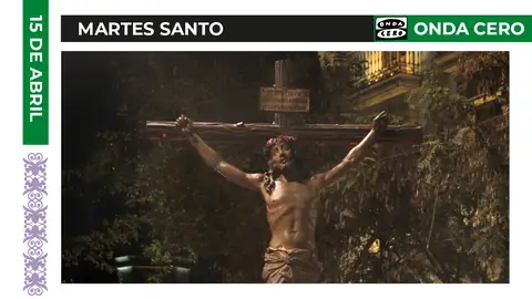 MARTES SANTO