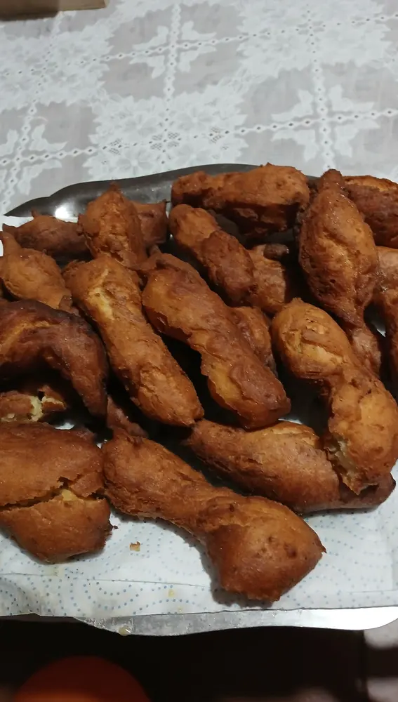 Hay vida más allá de la torrija: los dulces típicos de la Semana Santa Hay vida más allá de la torrija: los dulces típicos de la Semana Santa