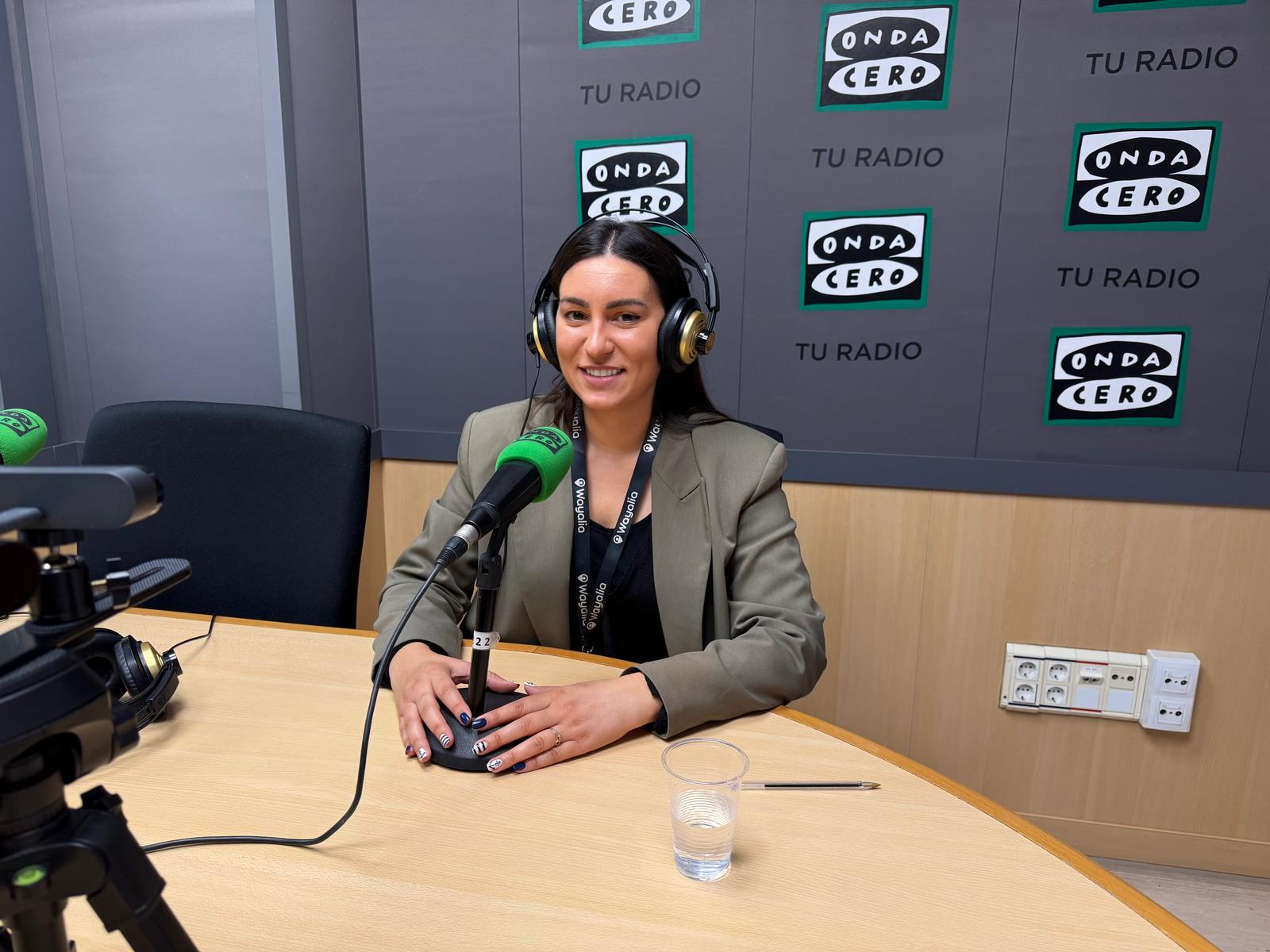 Wayalia Elche: la experiencia y la empatía al servicio de las personas mayores y dependientes Wayalia Elche: la experiencia y la empatía al servicio de las personas mayores y dependientes