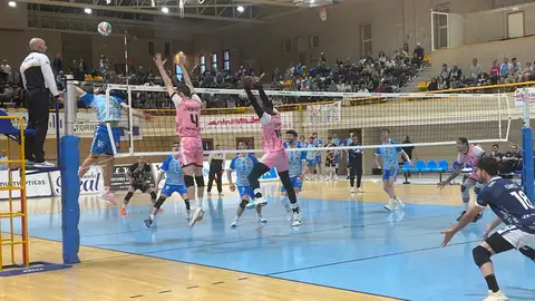 UPV Léleman Conqueridor se despide de la Superliga en semifinales UPV Léleman Conqueridor se despide de la Superliga en semifinales