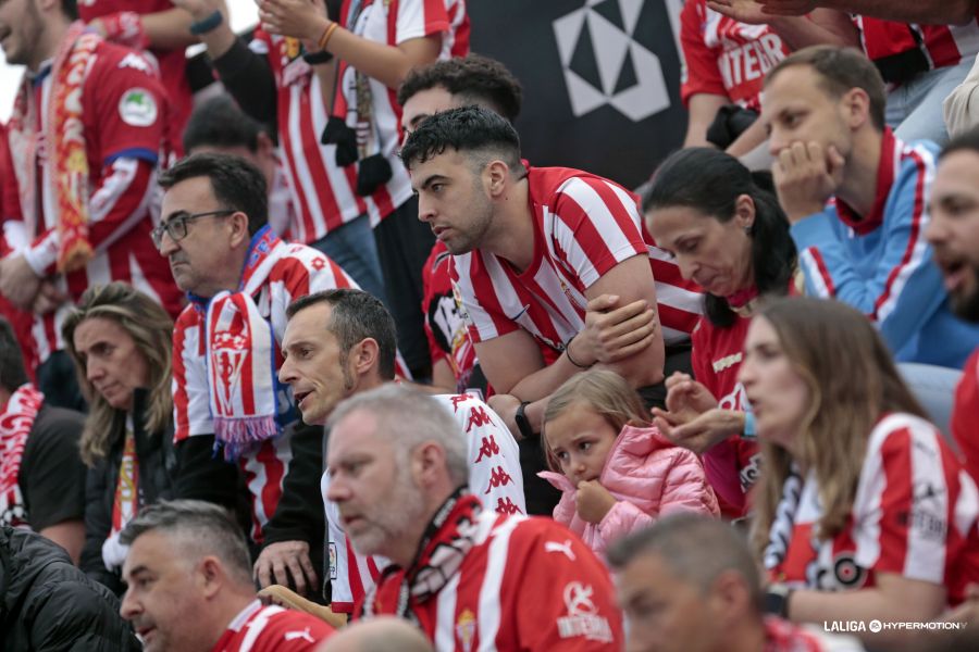 Máxima angustia con final feliz Máxima angustia con final feliz