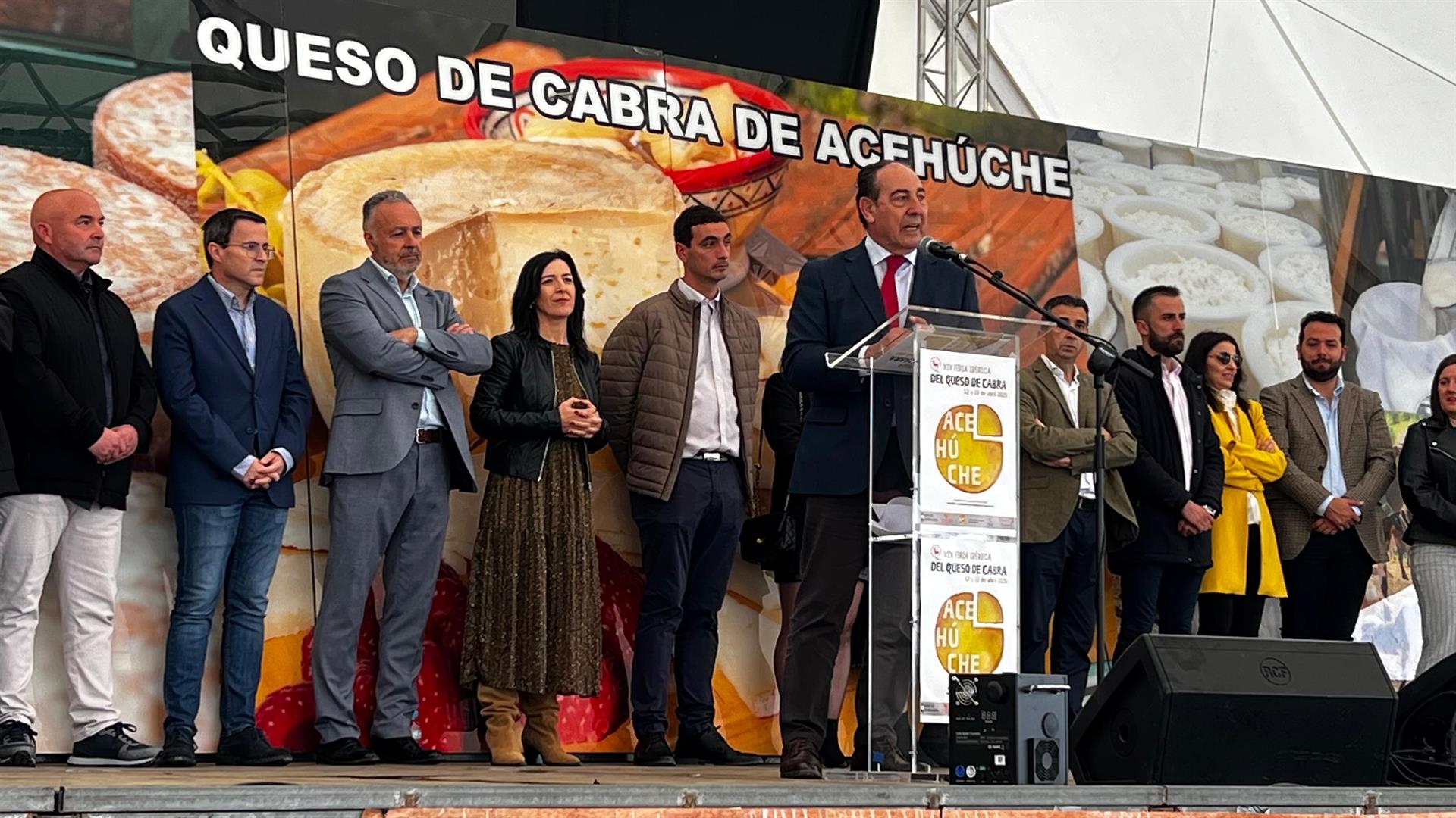 La Junta destaca el papel de las cooperativas agroalimentarias en la lucha contra el reto demográfico La Junta destaca el papel de las cooperativas agroalimentarias en la lucha contra el reto demográfico