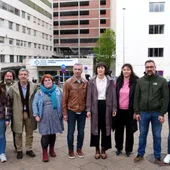 Pontón anuncia que o BNG levará ao Parlamento un plan para rescatar a sanidade de Ourense Pontón anuncia que o BNG levará ao Parlamento un plan para rescatar a sanidade de Ourense