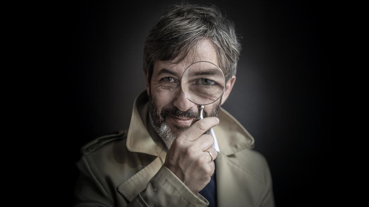 ¿Cómo ser un detective privado? ¿Cómo ser un detective privado?