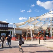 McArthurGlen Málaga, tercer outlet con mejor rendimiento de Europa y primero de España McArthurGlen Málaga, tercer outlet con mejor rendimiento de Europa y primero de España