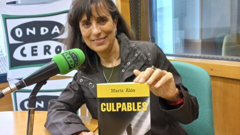 Marta Al&ograve;s