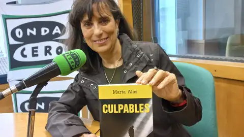 Marta Alòs Marta Alòs