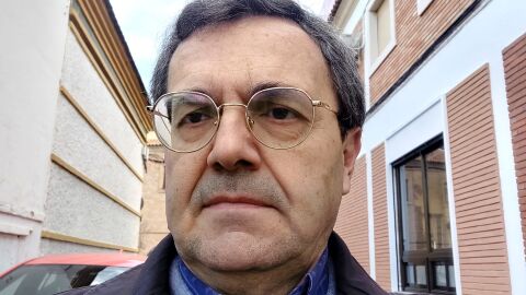 Juan Andr&eacute;s de Gracia