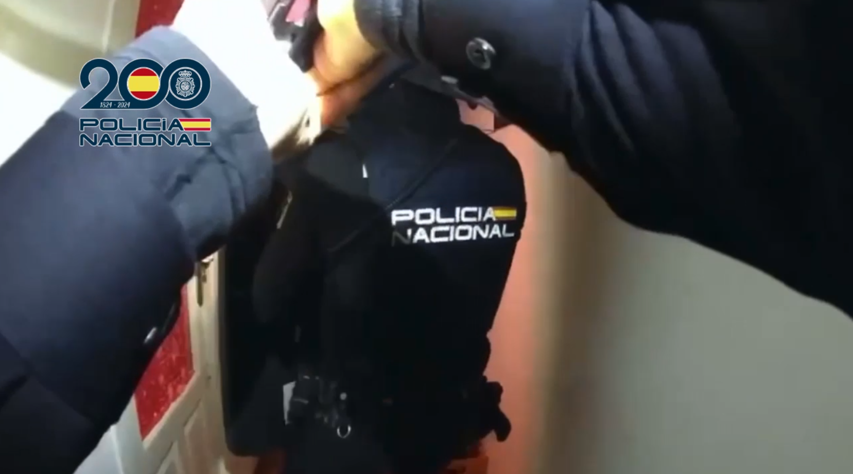 Desarticulada una organización por prostituir mujeres en Zaragoza Desarticulada una organización por prostituir mujeres en Zaragoza