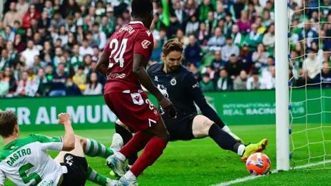 Un gran empate que sabe a poco Un gran empate que sabe a poco