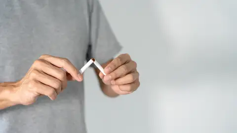 ¿Estamos preparados para decir adiós para siempre al tabaco? ¿Estamos preparados para decir adiós para siempre al tabaco?