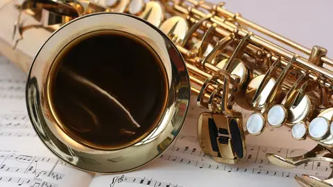 La secció 'Paraula de cançó' ens permet descobrir moltes coses sobre la música a través de paraules clau La secció 'Paraula de cançó' ens permet descobrir moltes coses sobre la música a través de paraules clau