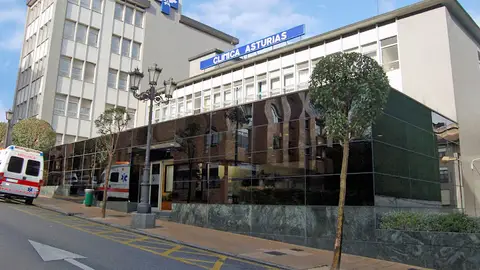 Clínica Asturias Clínica Asturias