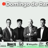 Domingo de Ramos Domingo de Ramos