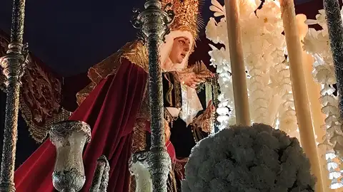 Semana Santa de Ceuta 2025: Tradición, Pasión y Devoción al otro lado del Estrecho Semana Santa de Ceuta 2025: Tradición, Pasión y Devoción al otro lado del Estrecho