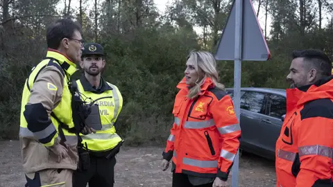 Más de 750 efectivos para la prevención contra incendios forestales en Semana Santa en Castellón: el dispositivo que programan los bomberos Más de 750 efectivos para la prevención contra incendios forestales en Semana Santa en Castellón: el dispositivo que programan los bomberos