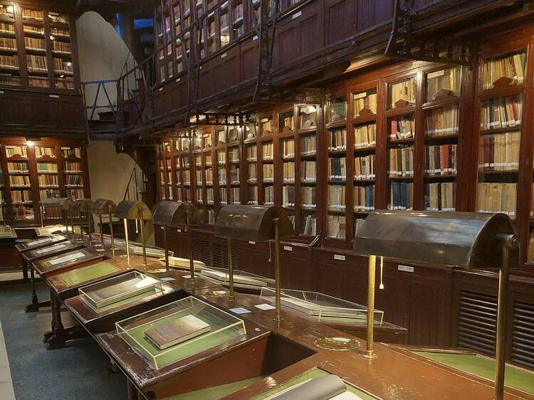 Curiosidades "imposibles" de la historia Curiosidades "imposibles" de la historia