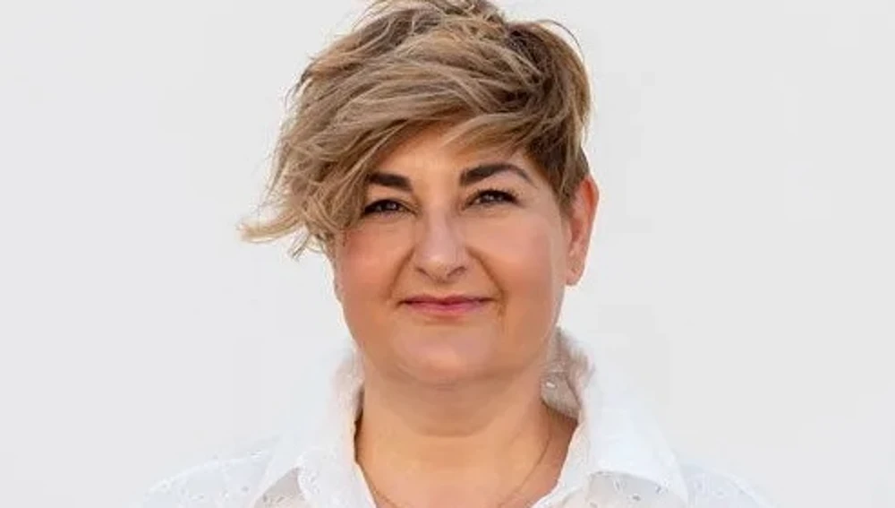 Felicia Bocú, concejala de Medio Ambiente, Playas y Litorales de Sant Josep de sa Talaia Felicia Bocú, concejala de Medio Ambiente, Playas y Litorales de Sant Josep de sa Talaia