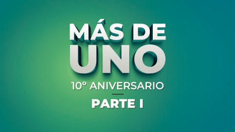 CARTEL ESPECIAL 10 A&Ntilde;OS