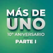 CARTEL ESPECIAL 10 AÑOS