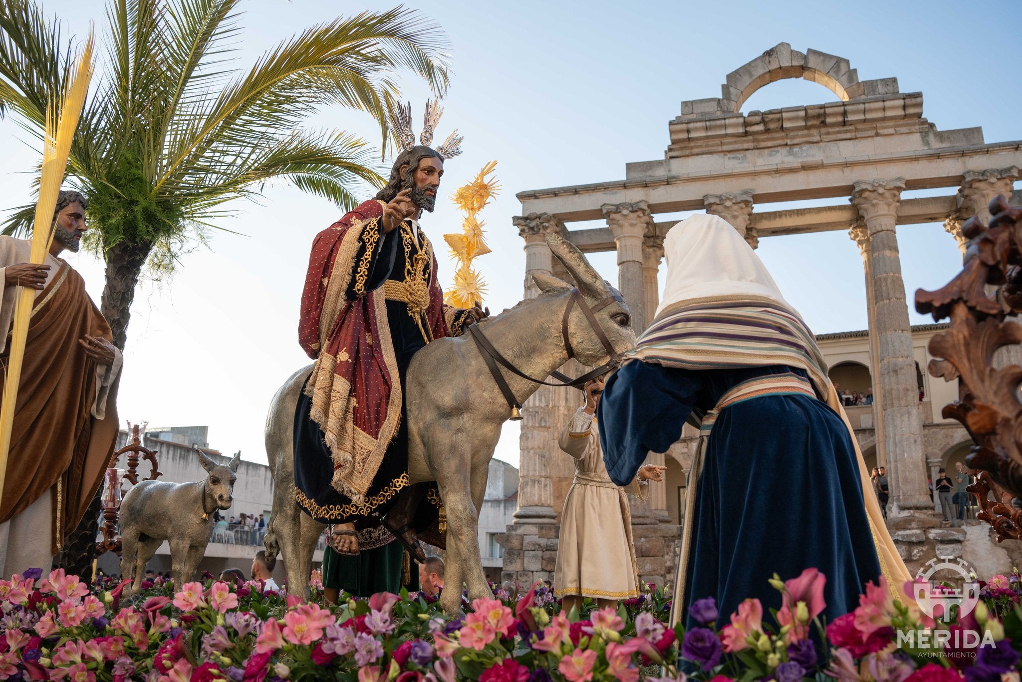 El plazo para participar en concurso del cartel de la próxima Semana Santa de Mérida termina el 30 de octubre El plazo para participar en concurso del cartel de la próxima Semana Santa de Mérida termina el 30 de octubre