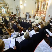 Reapertura iglesia Finestrat Reapertura iglesia Finestrat