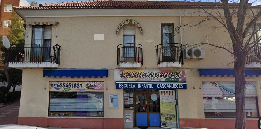 Amenazan a la trabajadora que difundió el vídeo de las agresiones en la guardería de Torrejón: "Chivata" Amenazan a la trabajadora que difundió el vídeo de las agresiones en la guardería de Torrejón: "Chivata"