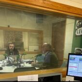 Miguel Ángel de Vicente, presidente de la Diputación de Segovia