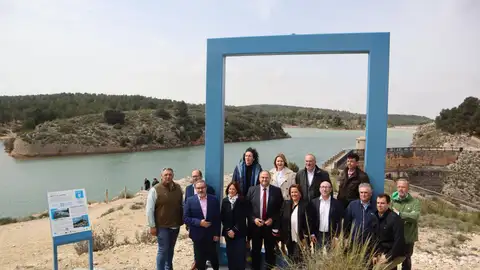 Marcos turísticos para destacar destinos sostenibles Marcos turísticos para destacar destinos sostenibles