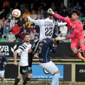 Gimnástica Segoviana